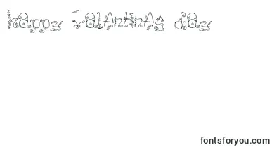 Danzin font – valentineseolegiks Day Fonts